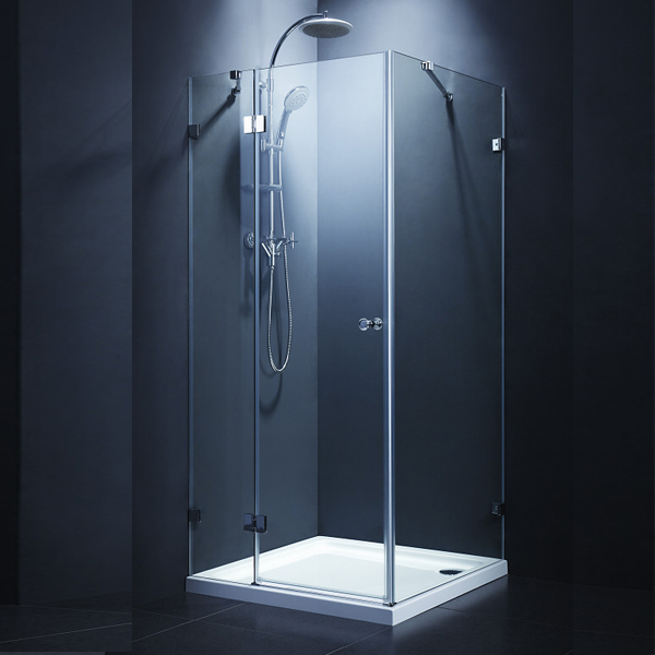 Good quality glass shower enclosure SE-65