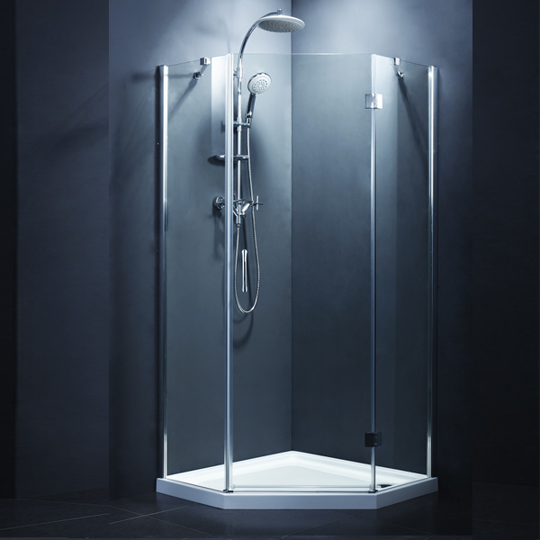Europe style shower room SE-67
