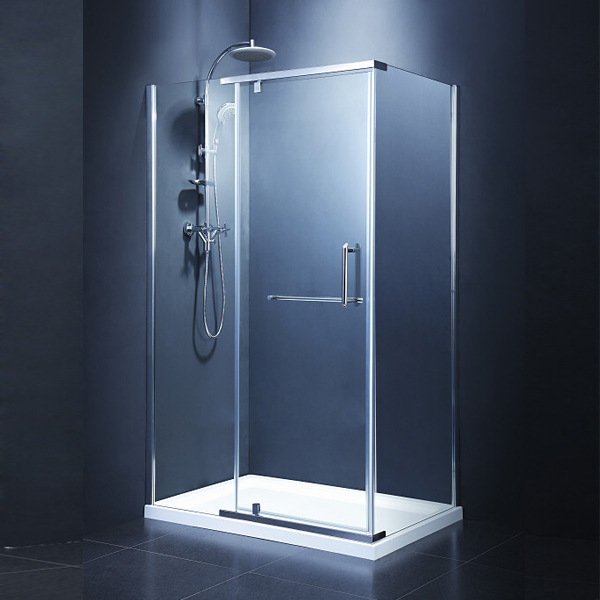 Top quality glass shower cabin SE-69