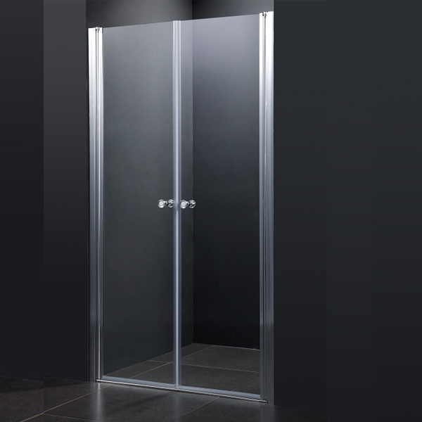 Glass shower door SC-13