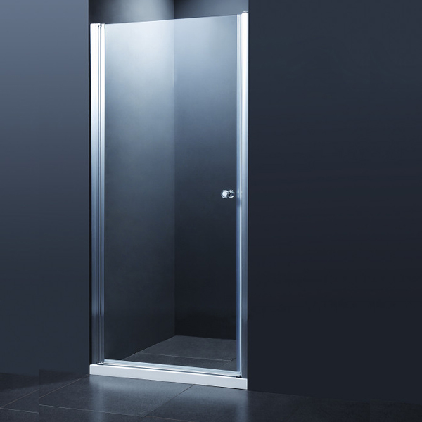 Glass shower door SC-14