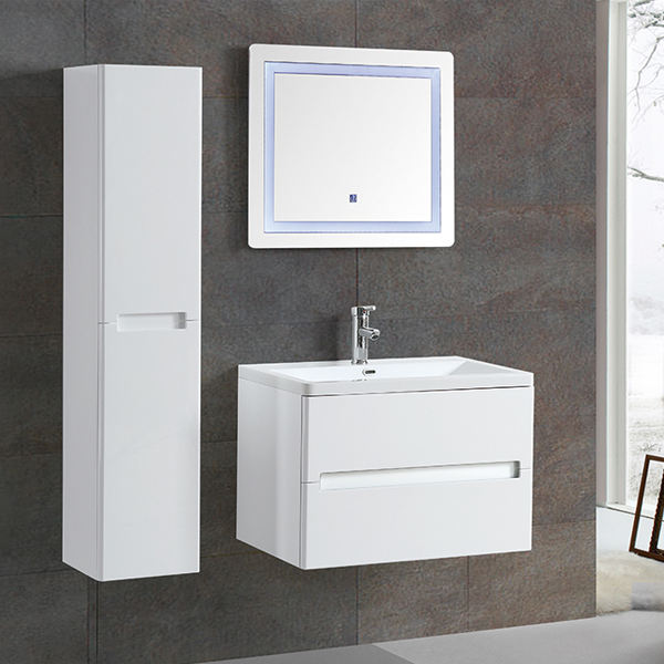 Morden design bathroom vanity MF-1804