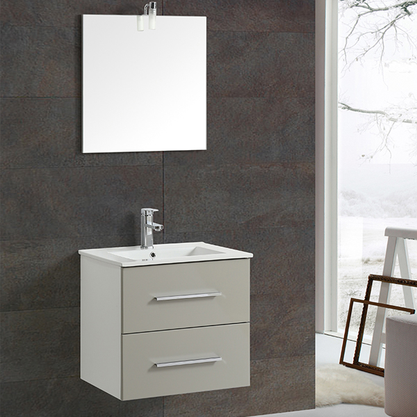 Economical bathroom vanity MF-1805