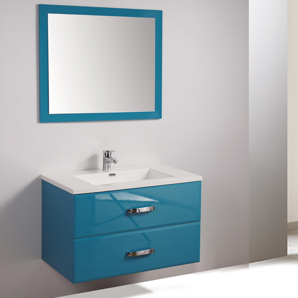 Girls bathroom vanity MF-1812