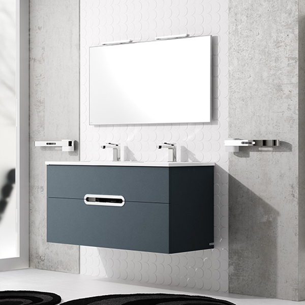 Elegance design bathroom vanity MF-1816