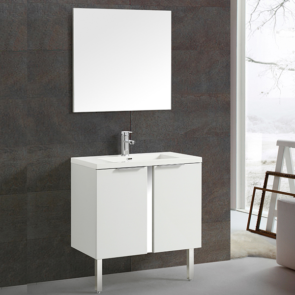 Good quality bathroom MDF cabinet MF-1823