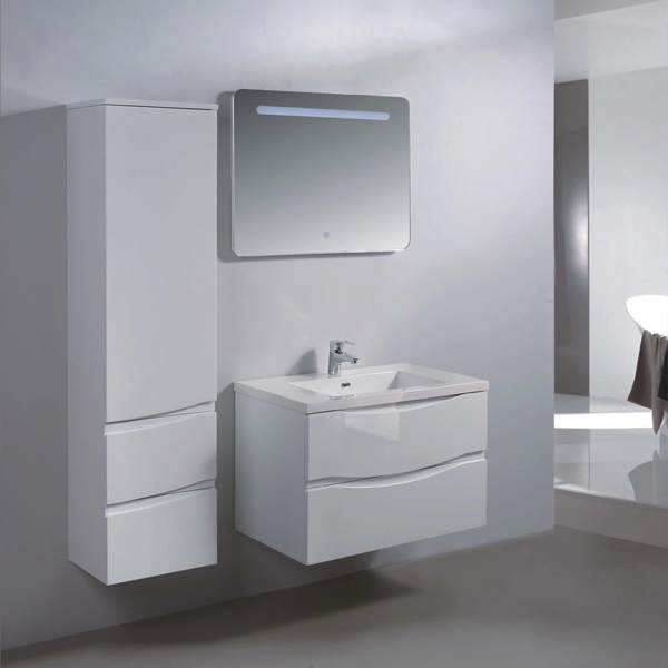 Luxury bathroom cabinet MF-1602