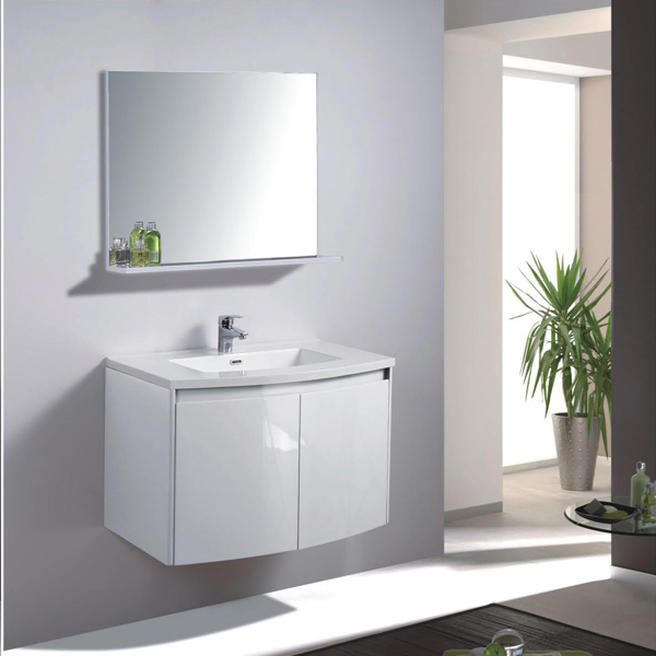 MDF material bathroom vanity MF-1620