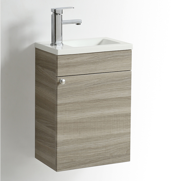 Small bathroom vanity MP-1608