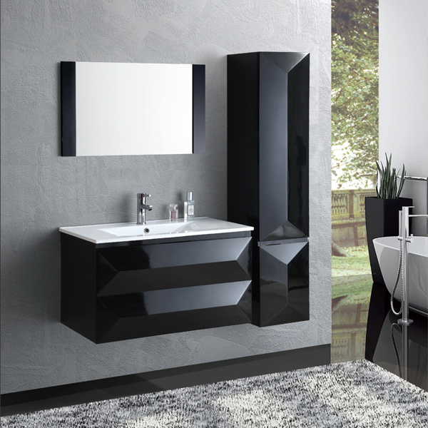 Beutiful bathroom cabinet MF-1316