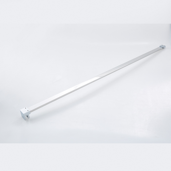 Glass stainless steel handle CY-03
