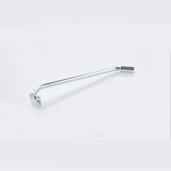 Shower glass stainless steel rod  CY-15