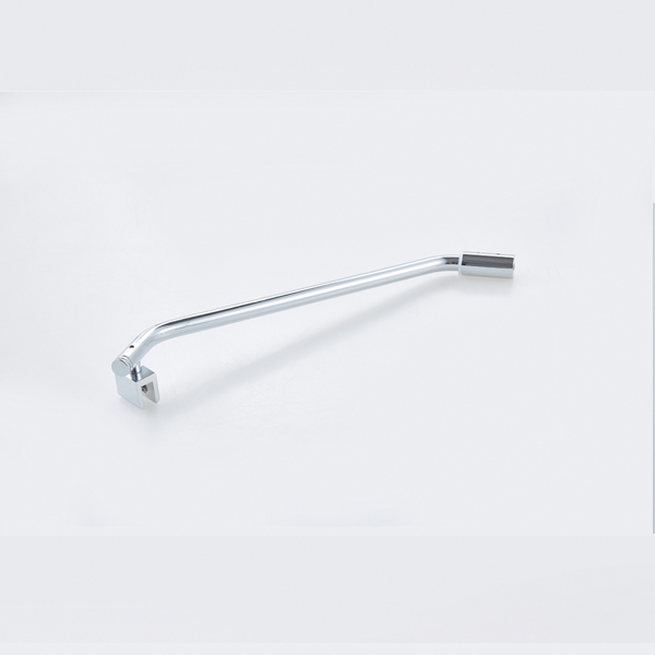 Shower glass stainless steel rod  CY-15