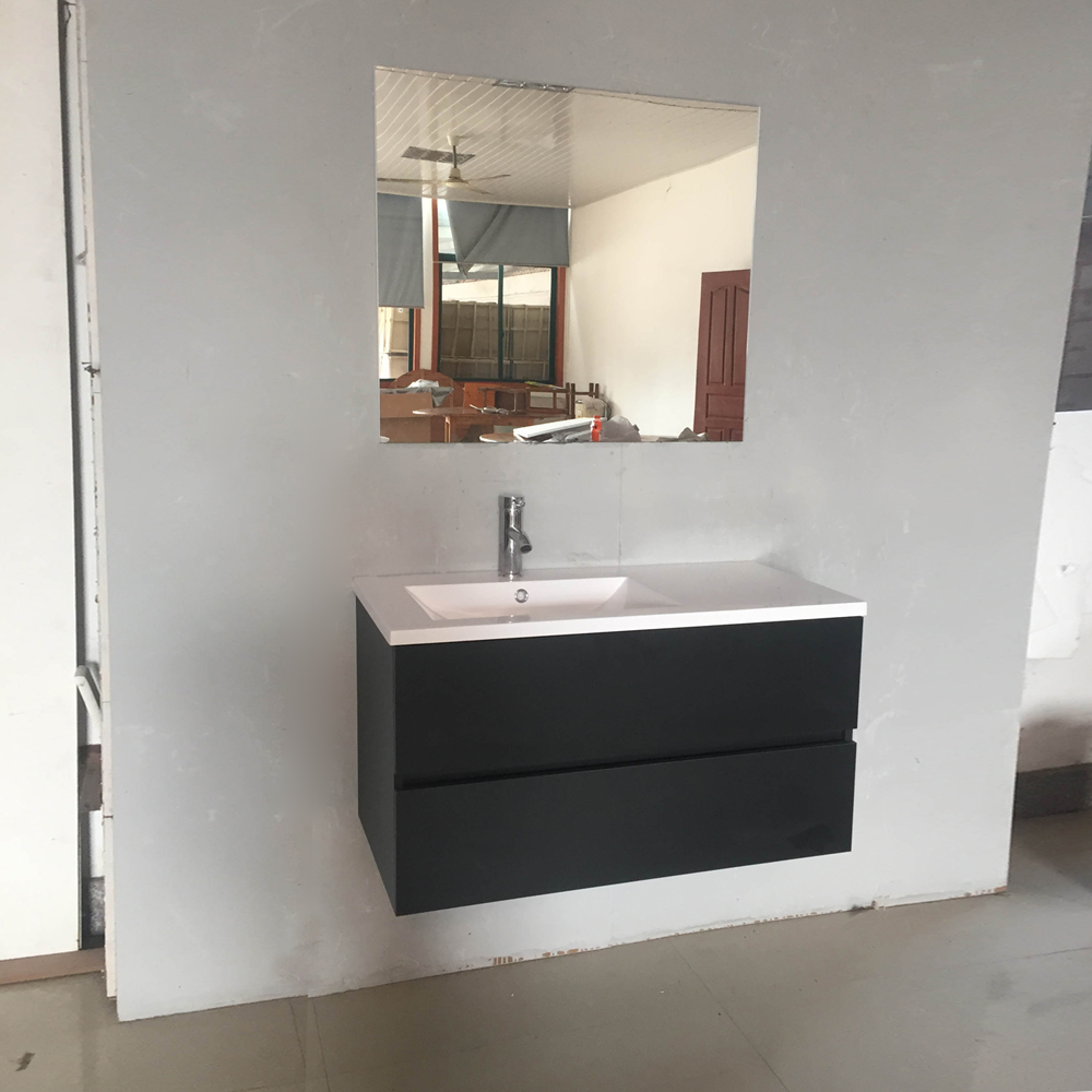 Cheap price MDF bathroom cabinet MF-1416