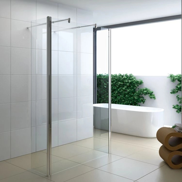 New bathroom shower door SC-45
