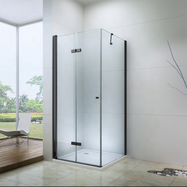 Germany glass shower cabin SE-122