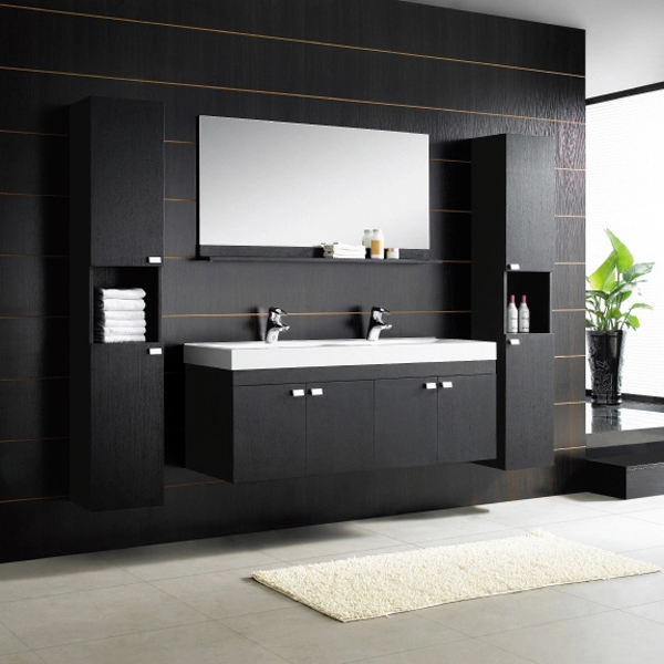 Big size bathroom vanity MF-1906