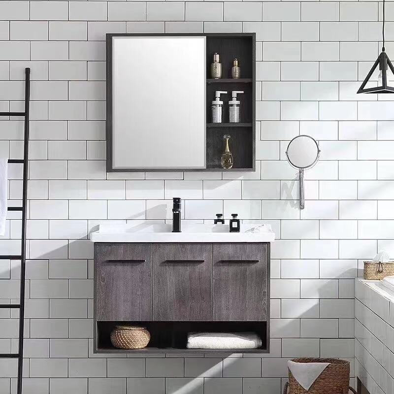 Popular bathroom furniture MF-1918