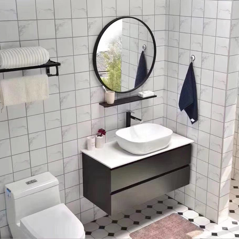 Classical bathroom furniture MF1920