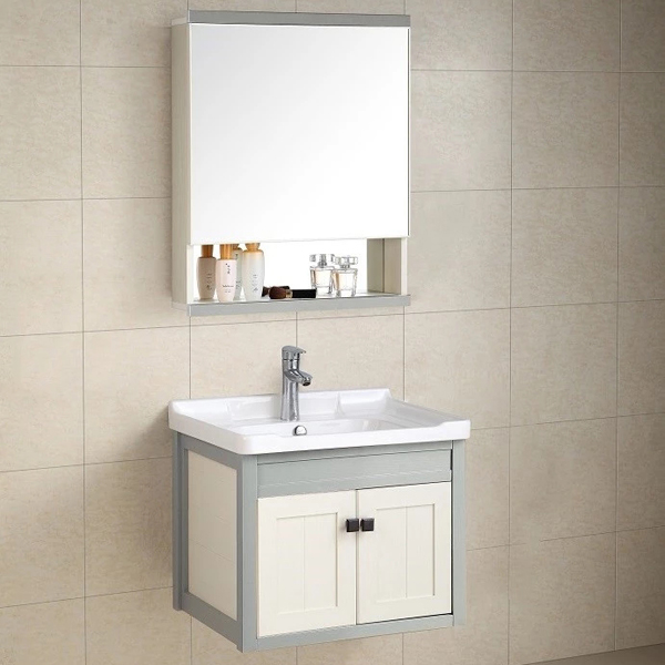 Badezimmermöbel aus Kohlefaser MF-1932