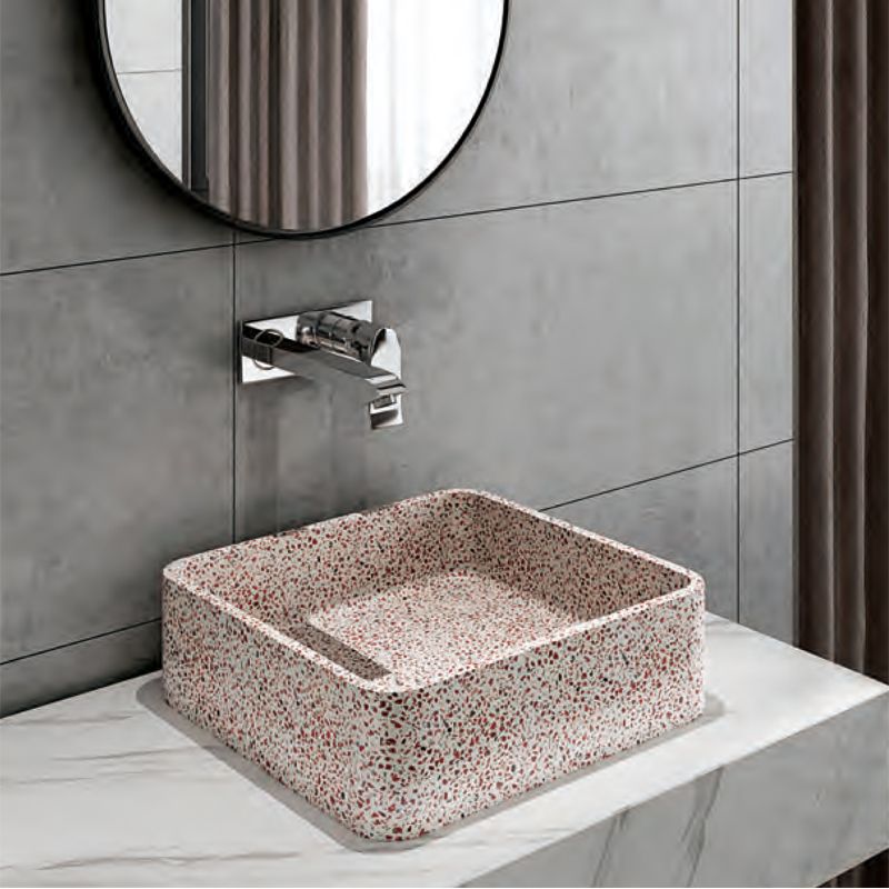 New material sandston wash sink TB-002