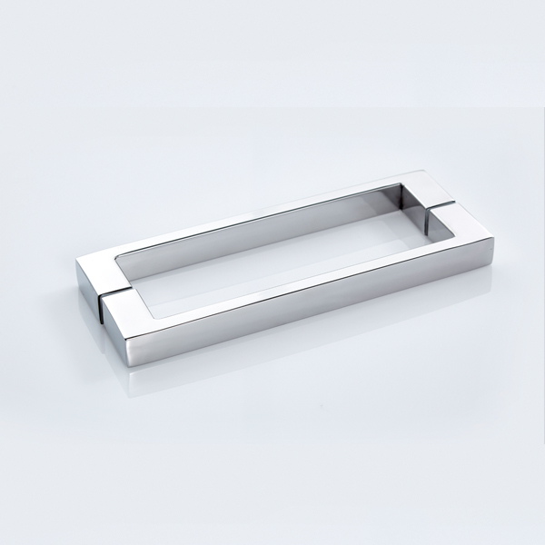 Glass shower door handle HD-01