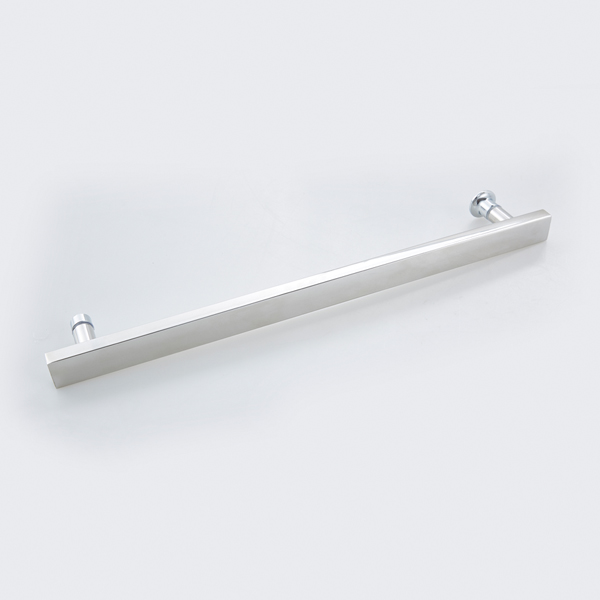 Single door handle metal HD-08