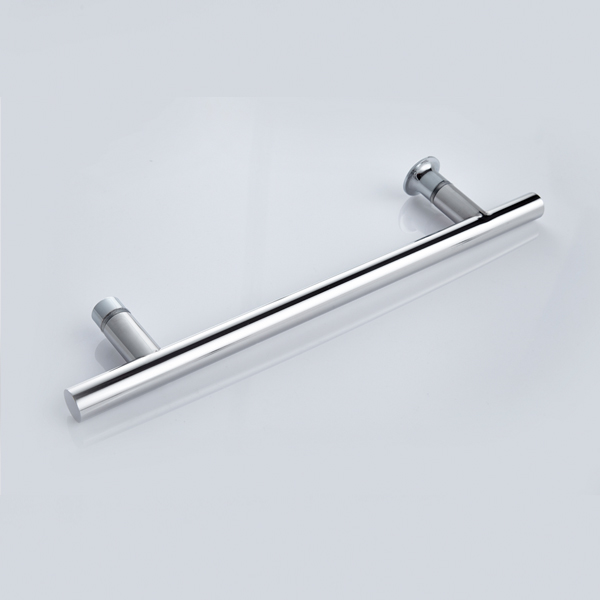 Glass door handle HD-10