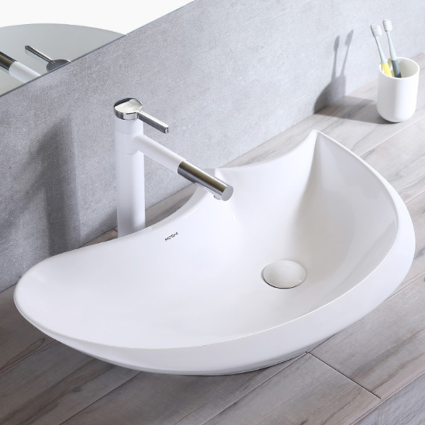 Lavabo nuovo stile 8204