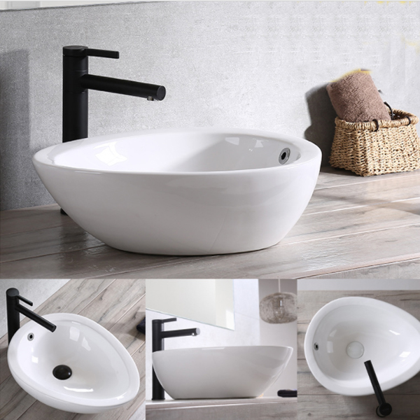 Lavabo triangolare 8206