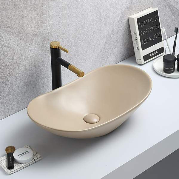 Industrial style wash basin 8265