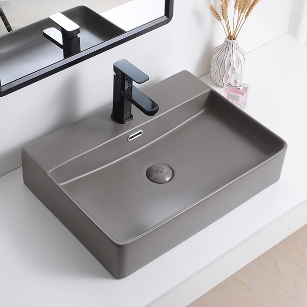 Lavabo in stile industriale 8271