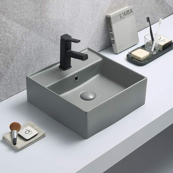 Lavabo de estilo industrial 8270