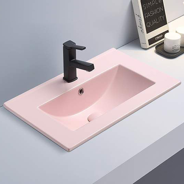 Lavabo de salle de bain Lady 8278