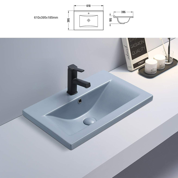 Lavabo del mueble de baño 8282