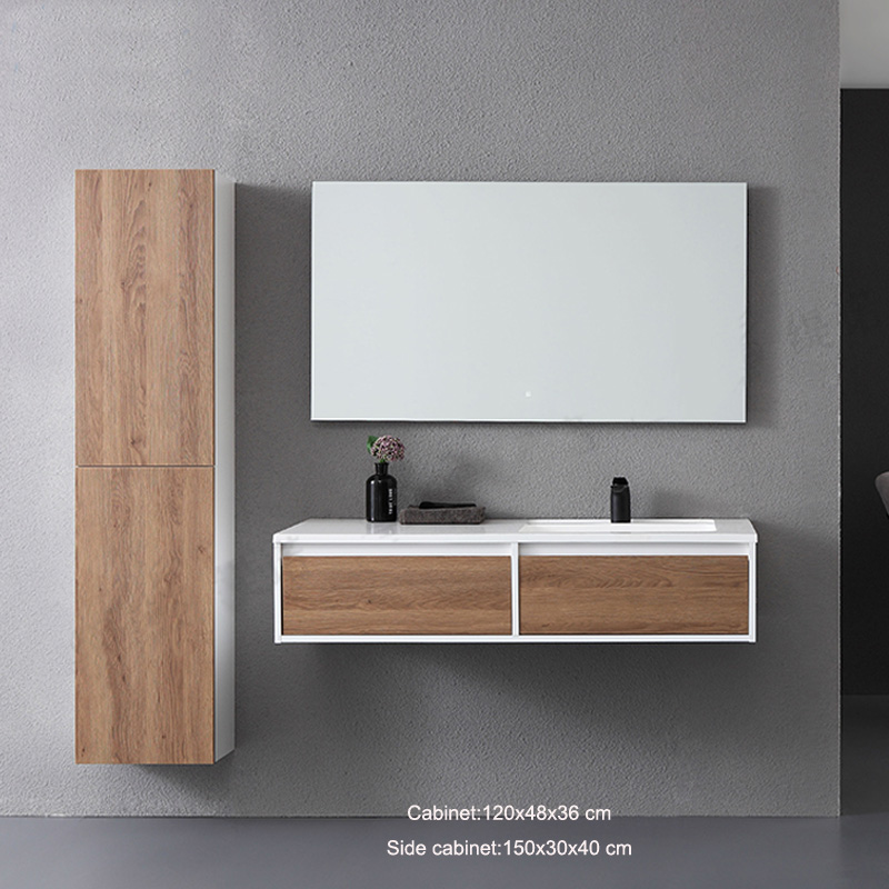 2020 new design bathroom furniture MF-1934
