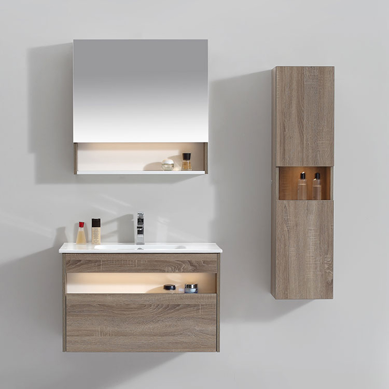 Mobili da bagno a luce LED MF-1935