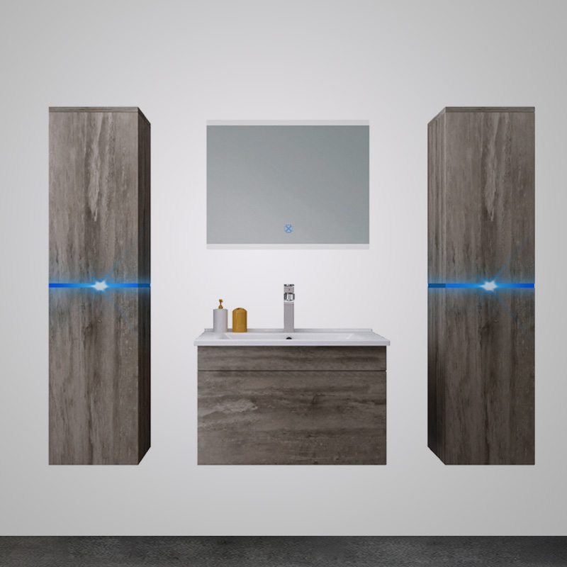Mobili da bagno a LED MF-1949