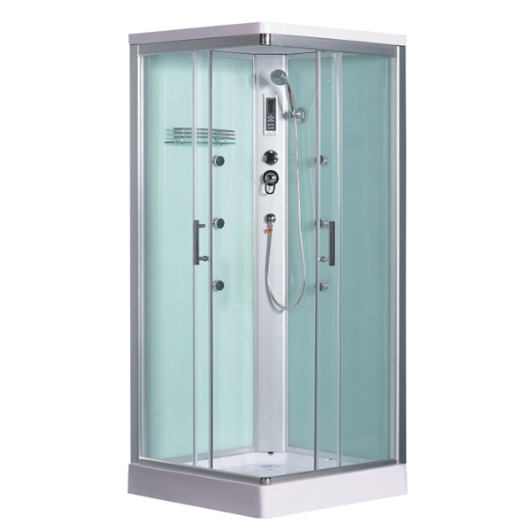 Square shower room SR-7003