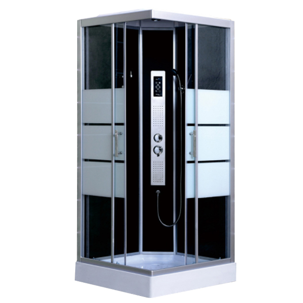 New fashion bathroom shower cabin SR-7006