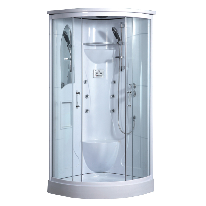 Acrylic bathroom shower cabin SR-7041