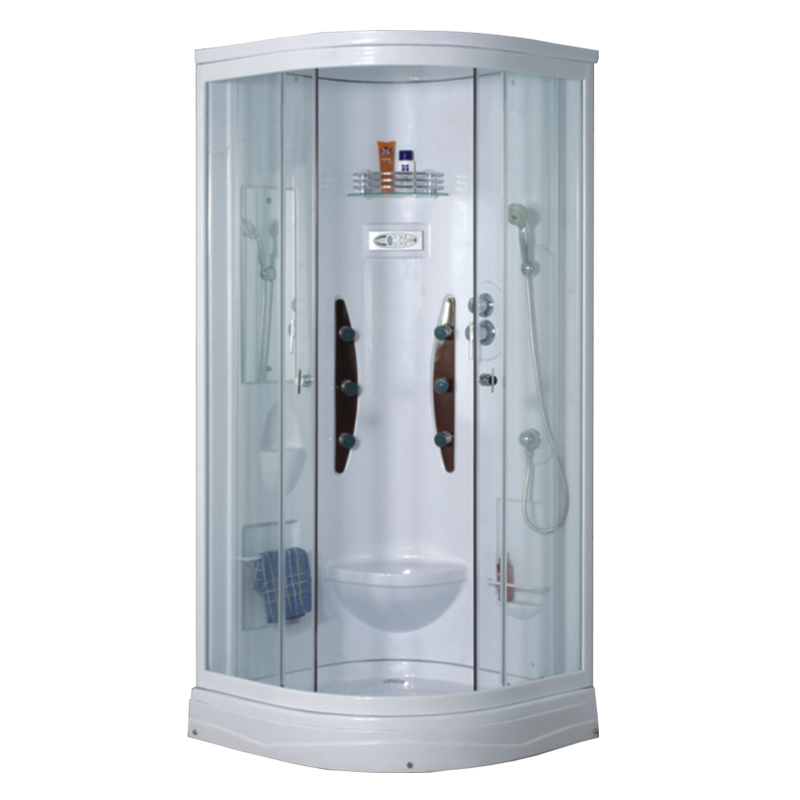Complete shower room SR-7044