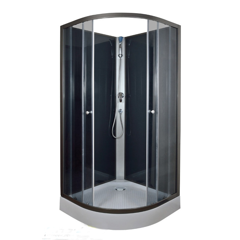 Small shower room SR-7056