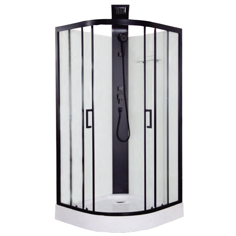 Morden style shower cabin SR-7058