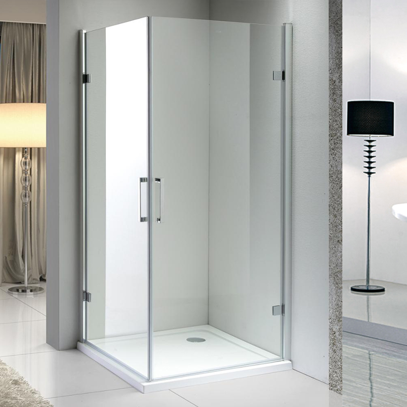 New design shower enclosure SE-104