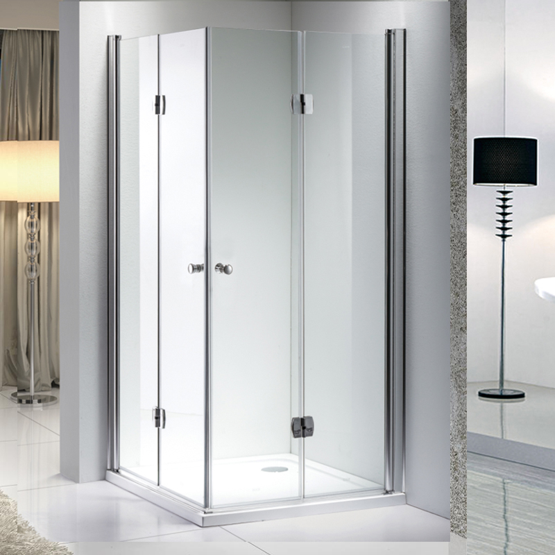 Hinge door shower enclosure SE106
