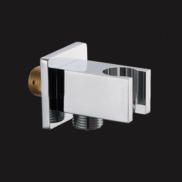 Brass shower holder SR-S07