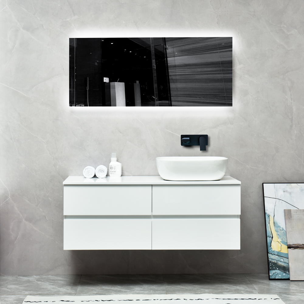 Europe bathroom furnitures MF-1330