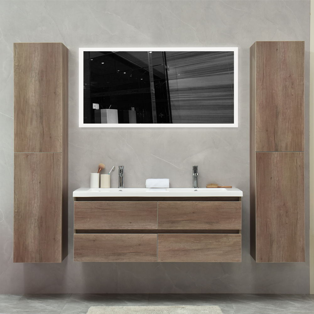 Morden bathroom furnitures MF-1907-2