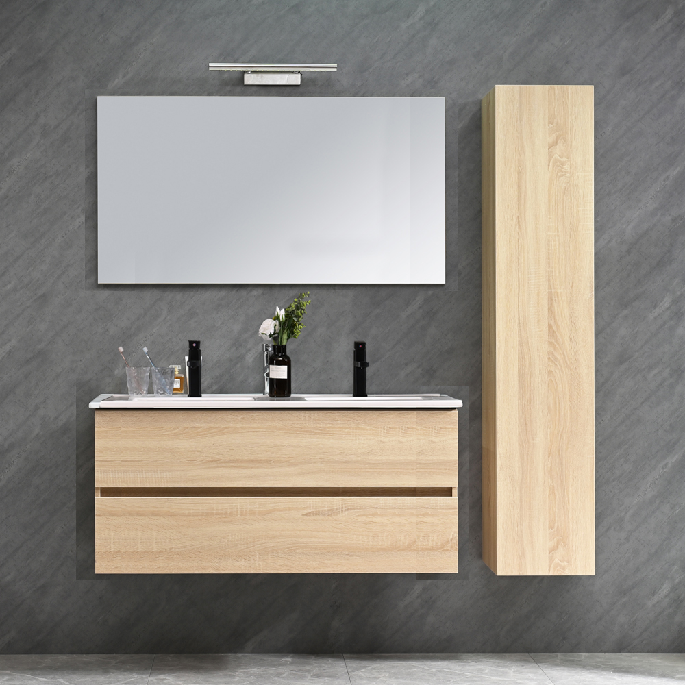 Calassical bathroom vanity MF-2116